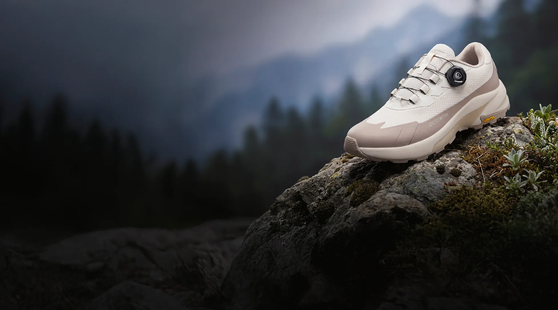 Ultralight Comfort in Every Step